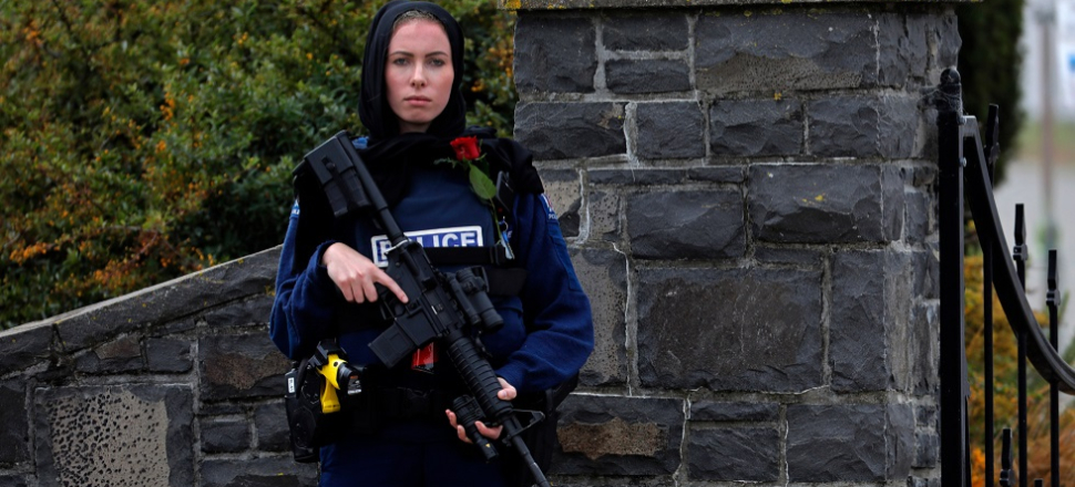 Bu kareyle fenomen olan polis ilk kez konuştu!