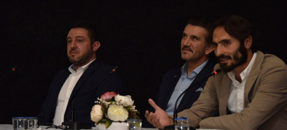 Nihat'ın 'Cuma Namazı' anısı kahkahaya boğdu!
