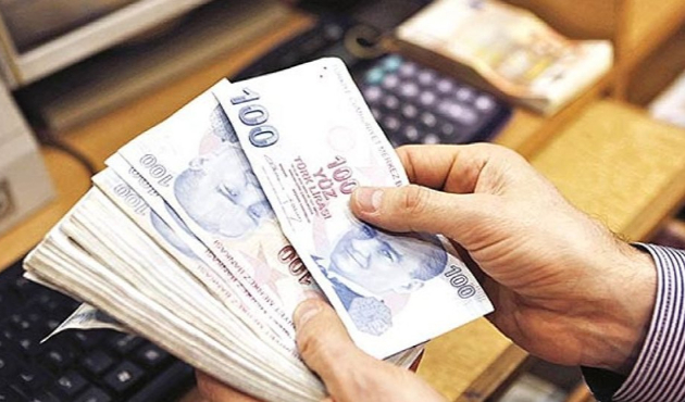 Vergi borcu olanlar için kritik tarih!