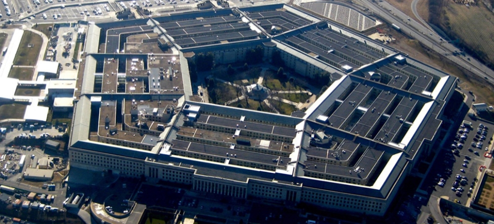 Pentagon: DEAŞ'ın elinde toprak kalmadı...