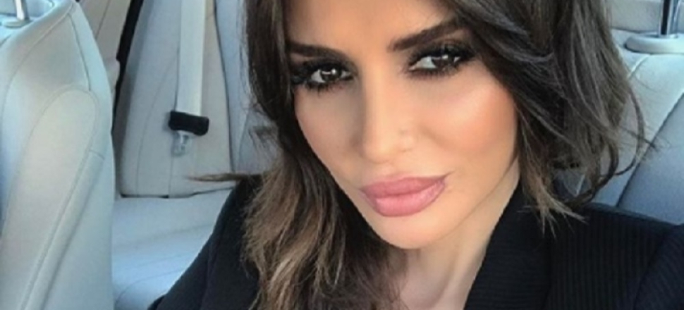 Emina Jahovic gözünü kırpmadan 40 bin TL ödedi!