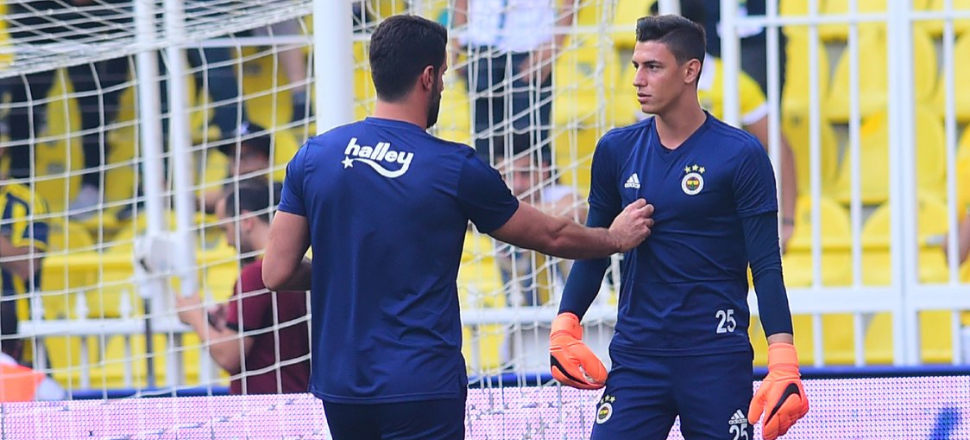 İşte Volkan Demirel'in yeni görevi!