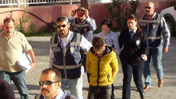 Bebeğin ölü doğması için sevgilisine iğne yaptırdı