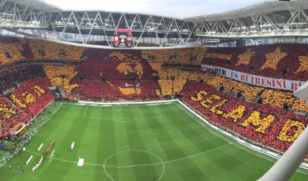 UltrAslan'dan çok sert 'Lise' açıklaması!