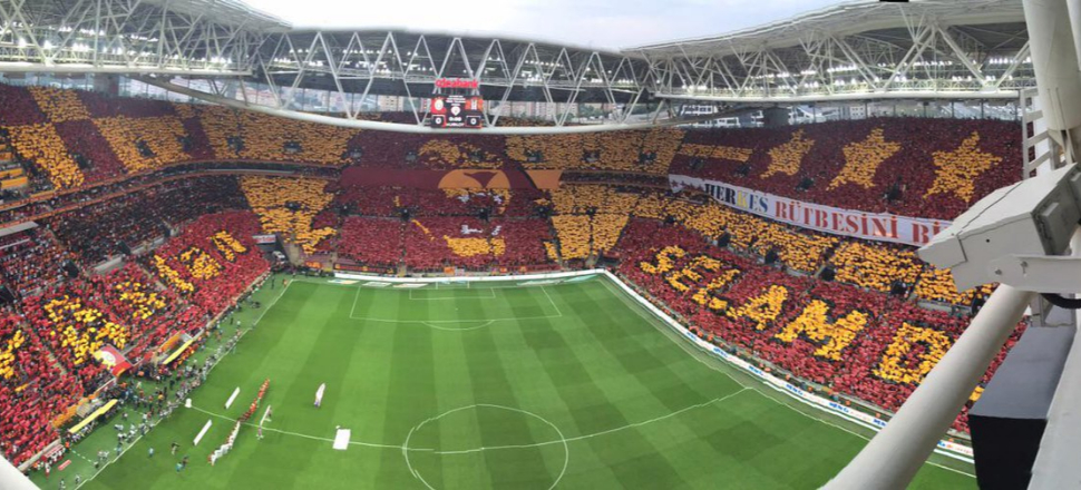 UltrAslan'dan çok sert 'Lise' açıklaması!
