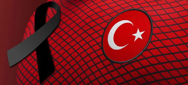 FIFA'dan Milli Takıma izin geldi!