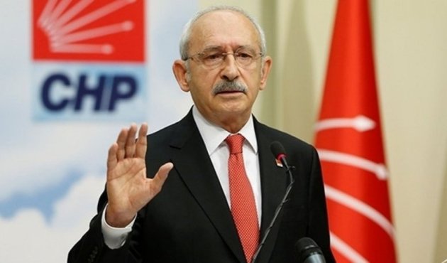 Kılıçdaroğlu koltuğunu sağlama almaya çalışıyor!