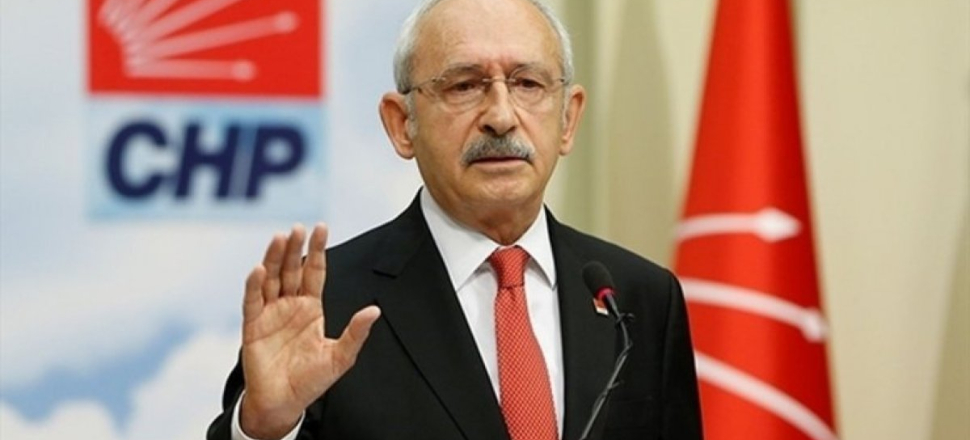 Kılıçdaroğlu koltuğunu sağlama almaya çalışıyor!