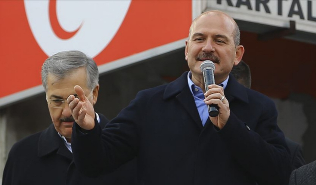 "Kaseti başa sarmamak için anlatmalıyım"