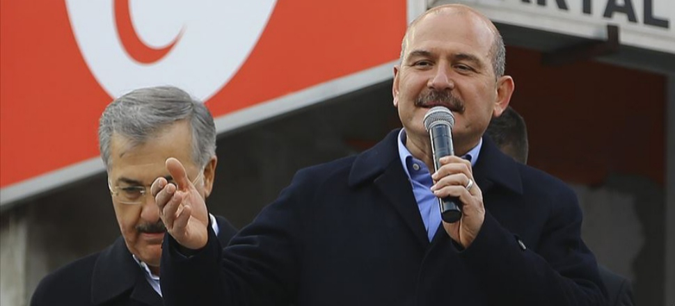 "Kaseti başa sarmamak için anlatmalıyım"