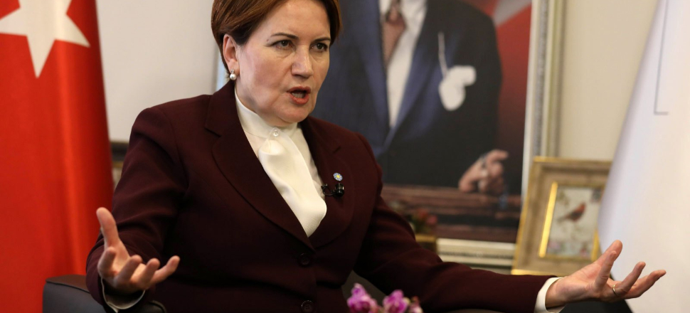 İşte Akşener'in listesindeki terör bağlantılı isimler!