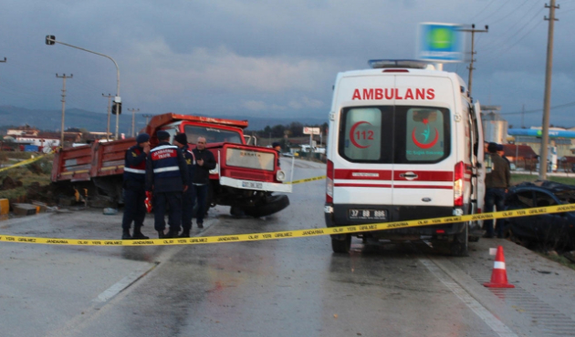 Üç komandodan acı haber