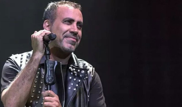 Yeni Zelandalı bakandan Haluk Levent'e teşekkür!