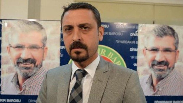Diyarbakır Barosu'nun yeni başkanı belli oldu