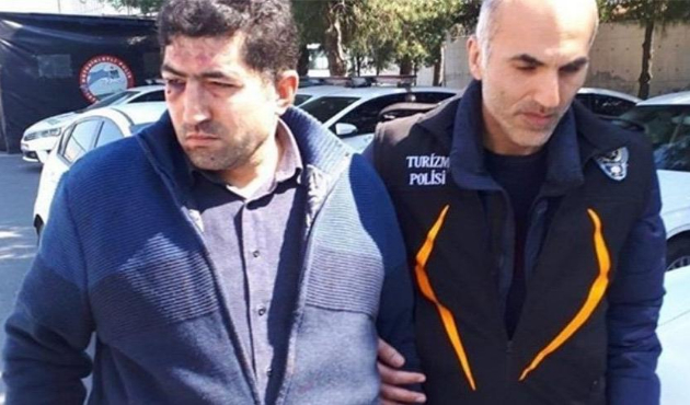 Türkiye'nin konuştuğu taksici için flaş karar!