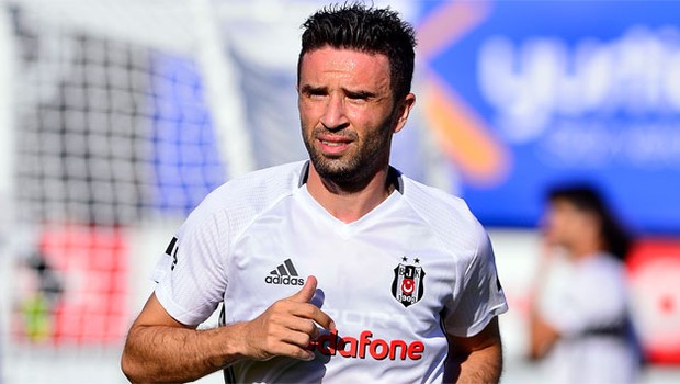 Fenerbahçe'den  Gökhan Gönül'e ağır suçlama