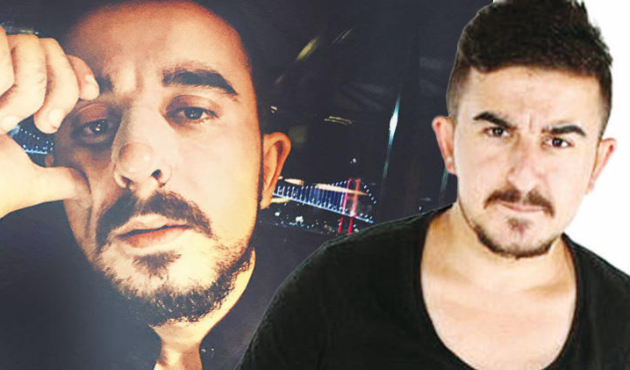 Ünlü YouTuber'ın 'burnum düştü' davasında tehdit!