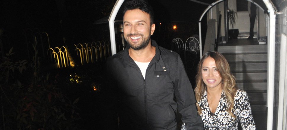 Tarkan'ın kızı Liya'ya rekor teklif!