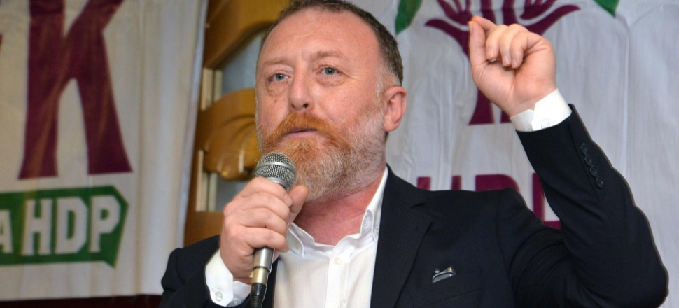 HDP'li Temelli: Listeleri beraber yaptık!