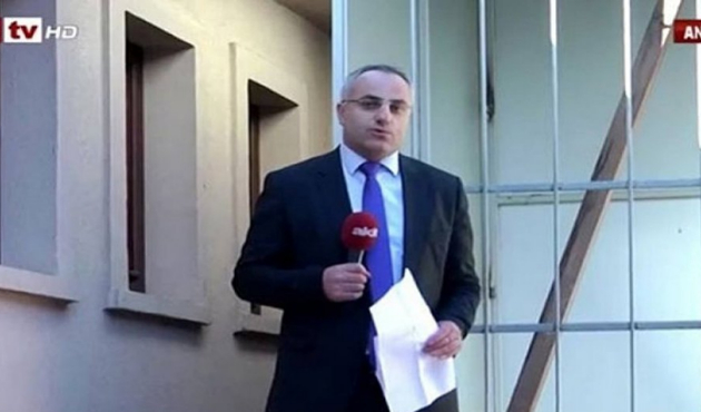 Kılıçdaroğlu'na idam isteyen Akit TV Haber Müdürü işten çıkartıldı