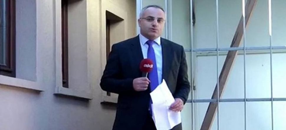 Kılıçdaroğlu'na idam isteyen Akit TV Haber Müdürü işten çıkartıldı