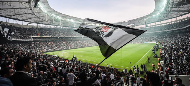 Beşiktaş'tan 'en sessiz' rekor hazırlığı!