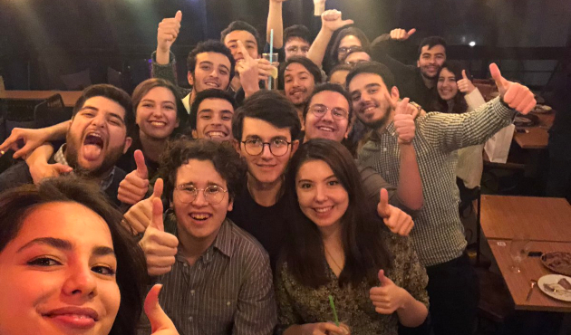 İbra kararı sonrası herkes bu paylaşımı konuştu!