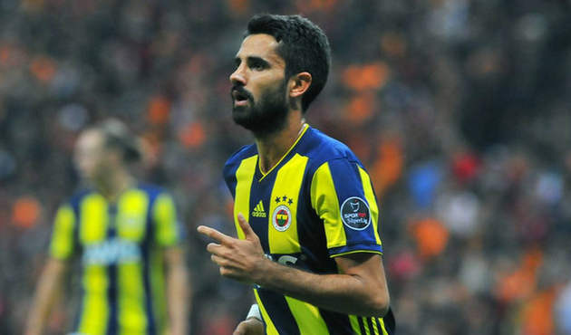 Alper Potuk için Ozan taktiği!