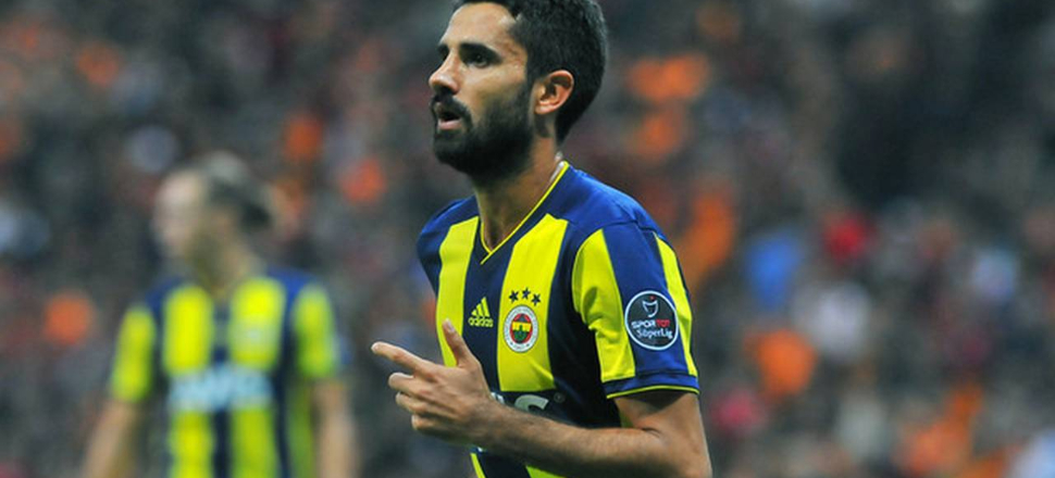 Alper Potuk için Ozan taktiği!