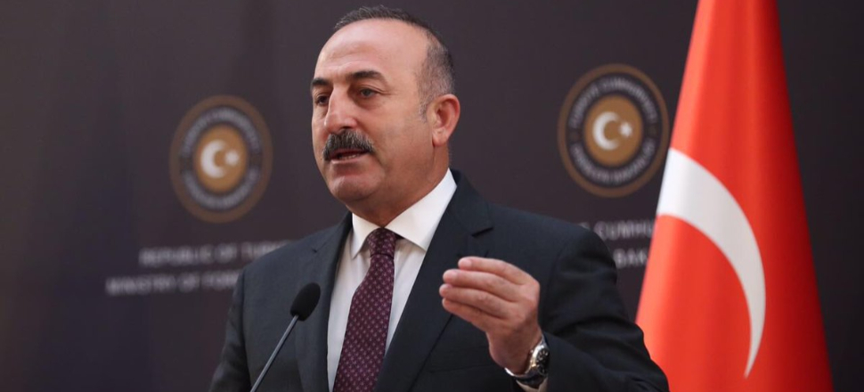 "Geçmişteki gibi savaş sizin yüzünüzden çıkacak!"