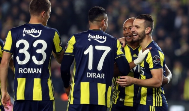 Fenerbahçe'de o isme kaptanlık veriliyor!