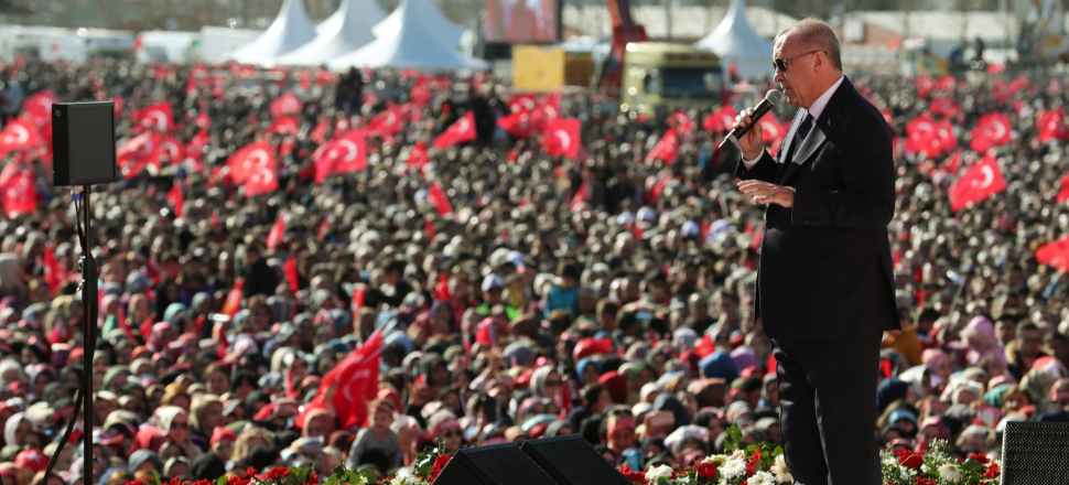 Cumhurbaşkanı Erdoğan: Bunun bedelini çok ağır ödeyeceksiniz!
