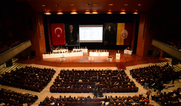 "İlk oylamada evet oyları daha fazlaydı..."