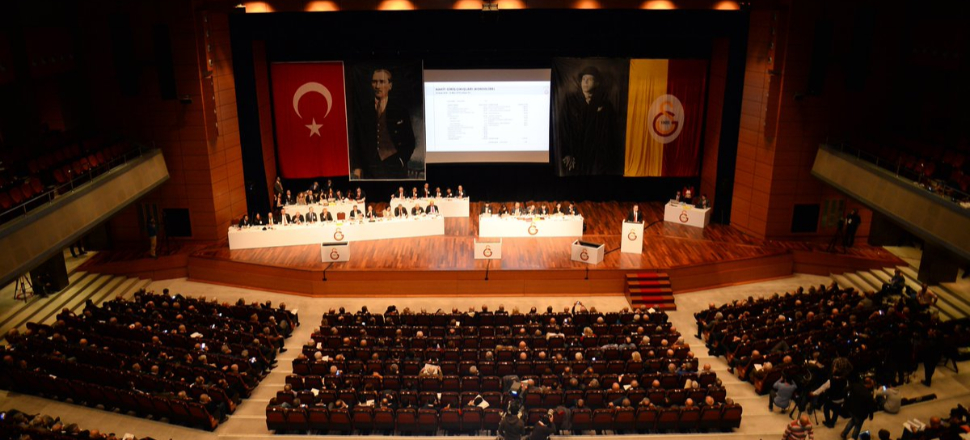 "İlk oylamada evet oyları daha fazlaydı..."