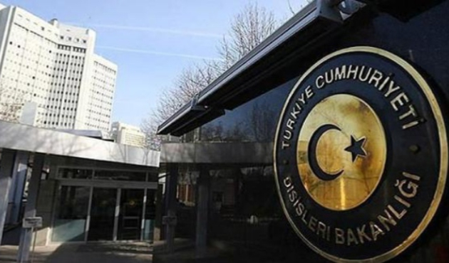Bakanlıktan kız istedi, olmayınca TBMM'ye koştu!