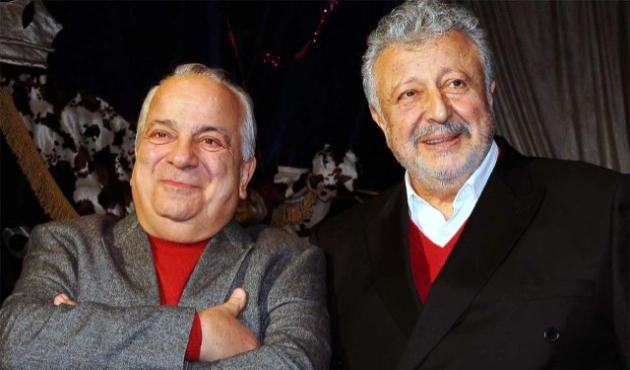 Metin Akpınar'dan duygulandıran Zeki Alasya açıklaması!