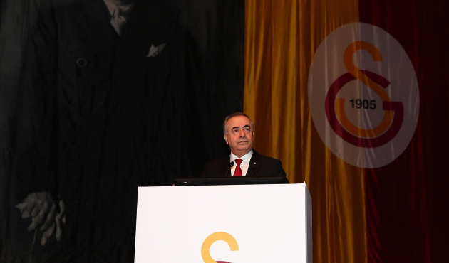 Mustafa Cengiz'den basın toplantısı kararı!