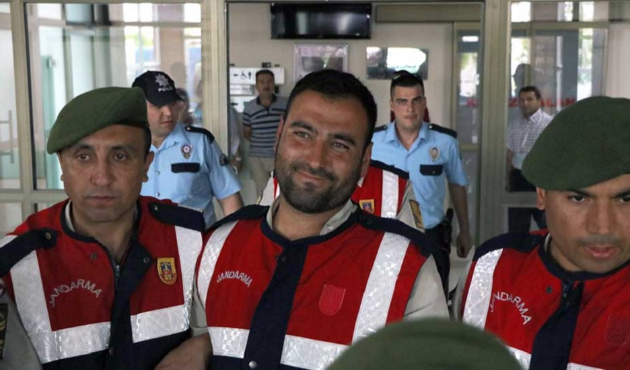 5 kişiyi öldürdü, kendisini böyle savundu!