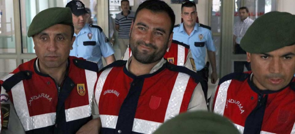 5 kişiyi öldürdü, kendisini böyle savundu!