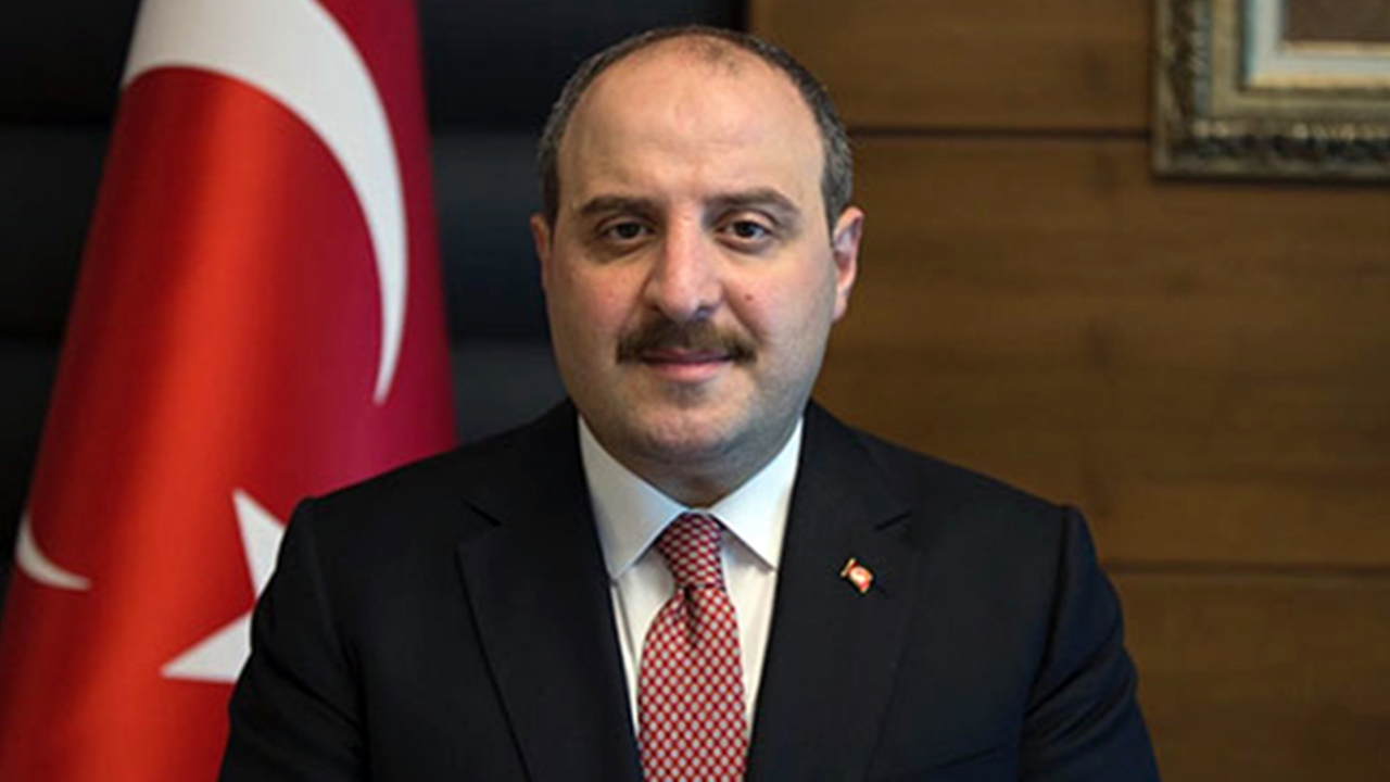 Trabzon'da Bakan Mustafa Varank: "Kandil’in gözü, Pensilvanya’nın gözü bu seçimlerde"