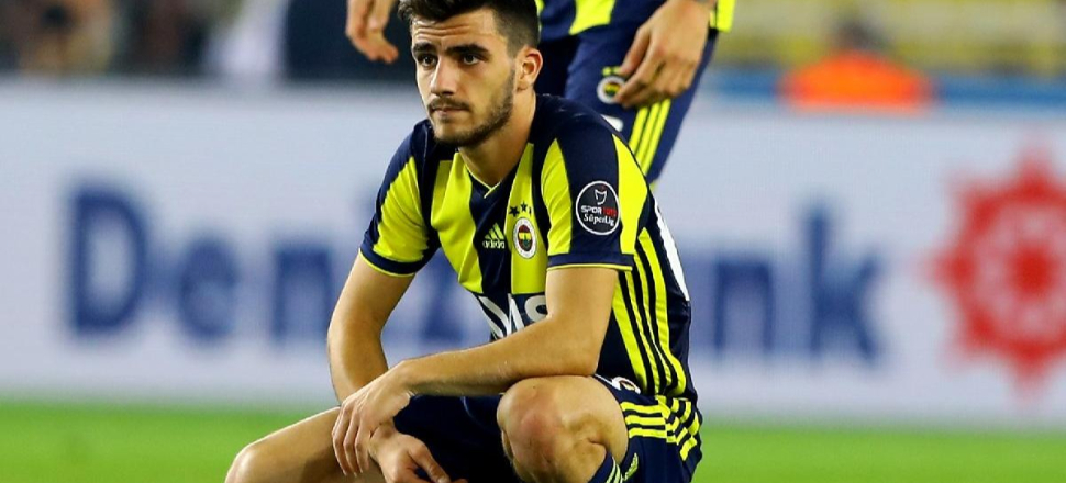 Oğuz Kağan Güçtekin'e ilk 11 yolu gözüktü!