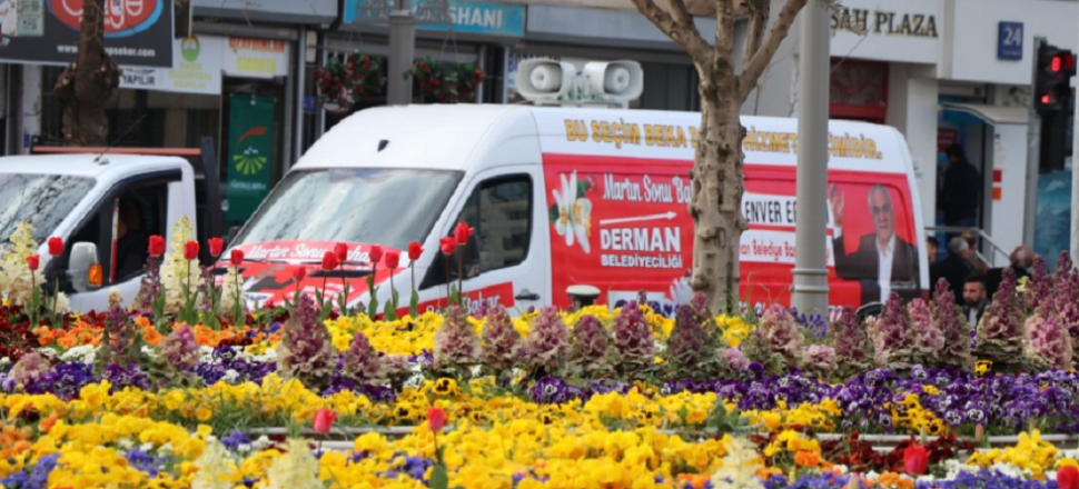 CHP'den Demirtaş'ın sesiyle propaganda! / VİDEO