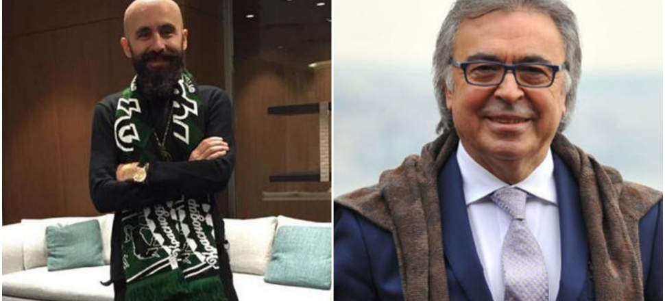Galatasaray'da başkan adayları belli oluyor!