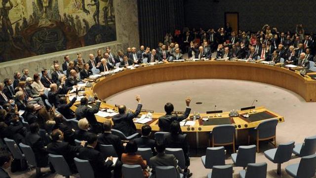 Ve Rusya o kararı veto etti! Halep kaderine terkedildi