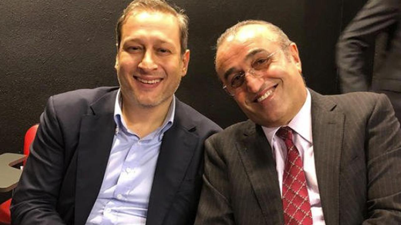 Mustafa Cengiz’i neden ibra etmediğini açıkladı!