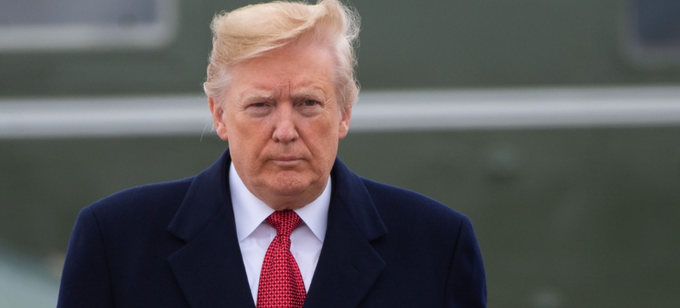 Donald Trump skandal imzayı bugün atacak!