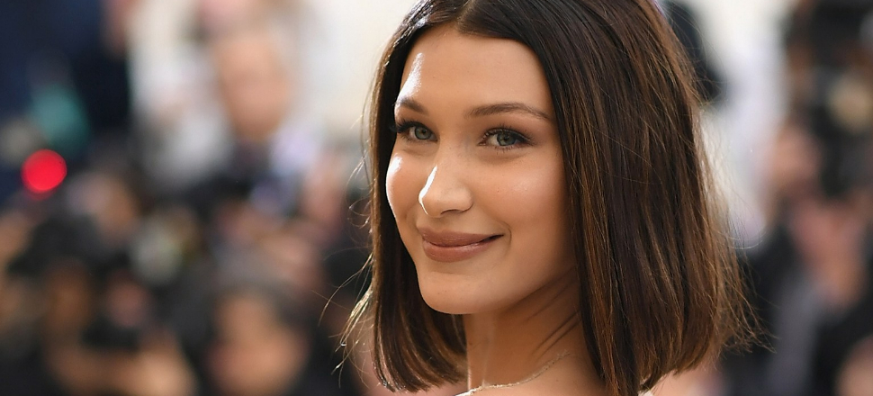 Bella Hadid, Türk ünlüyle birlikte Kapadokya'da!