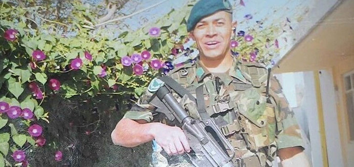 Kahraman Ömer Halisdemir'in bilinmeyen hikayesi