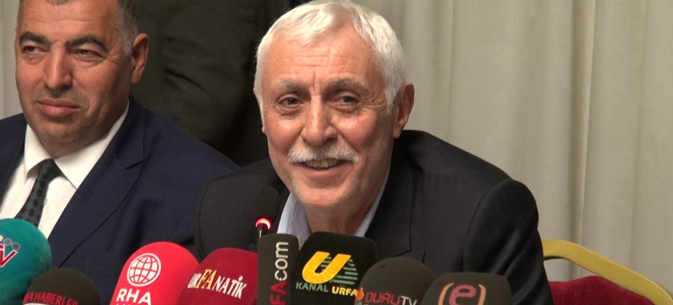 DYP kökenli, HDP-CHP destekli, SP görünümlü aday!