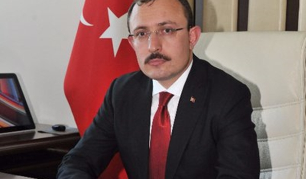 İstanbul'da Mehmet Muş: “Türkiye’nin ekonomik olarak yapacağı hamleler var”